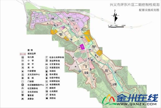 《城市居住区规划设计规范》规定,居住区按居住户数或