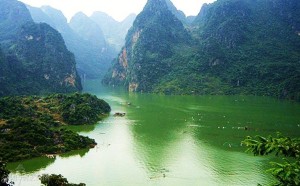 新歌终于搞好,给大家传上,烟雨西南情之金州十八景