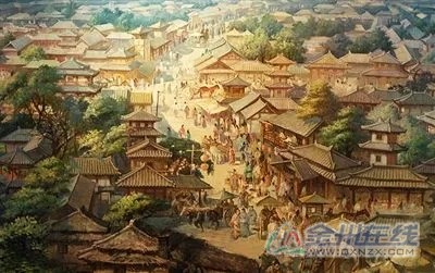 中国金州|为什么说明代是贵州发展的里程碑?|大