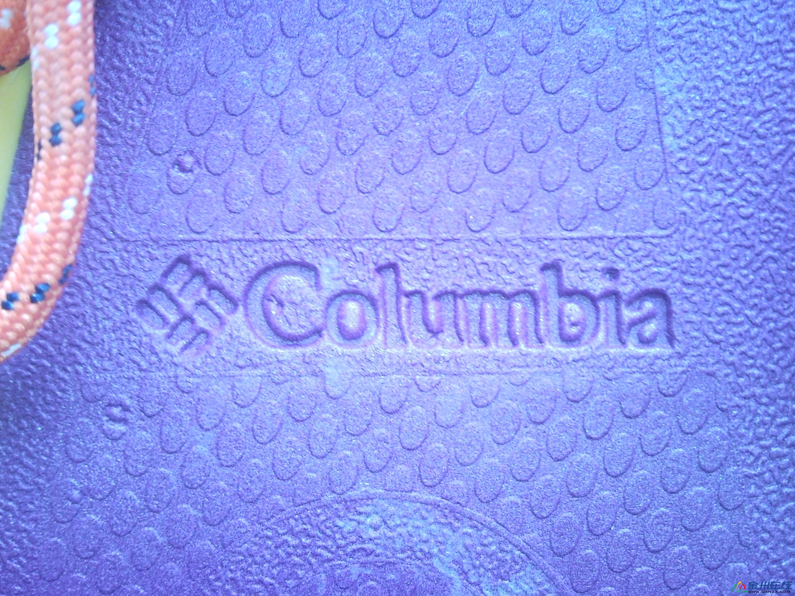 columbia 