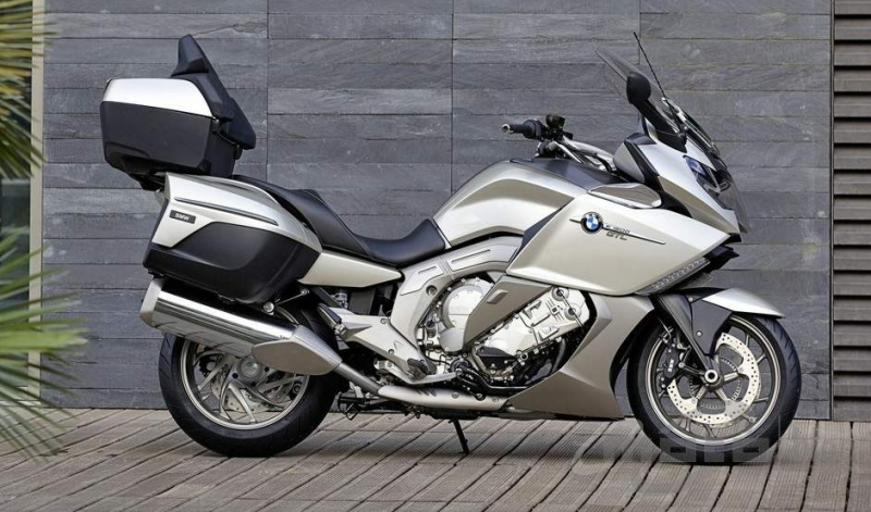 K1600GTL