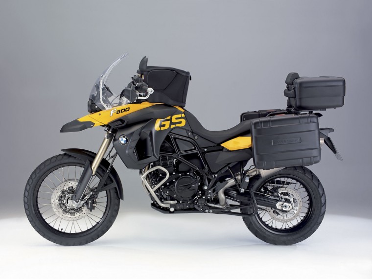 F650GS