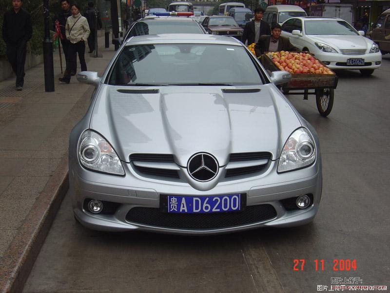 SL65  AMG???